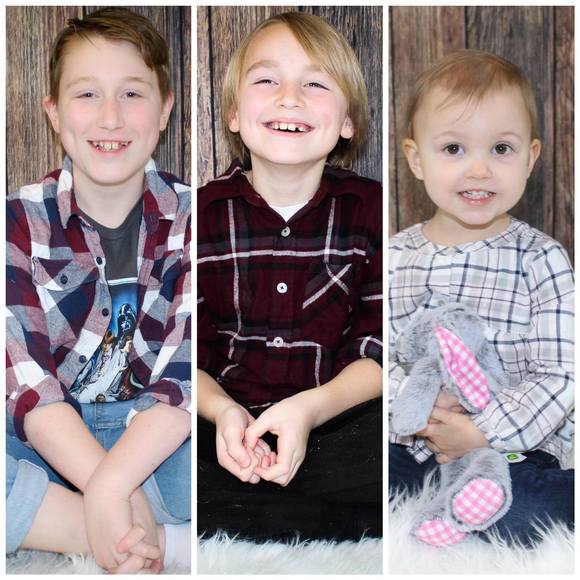 Meet your Posher, Janet - Picture 1 of 1